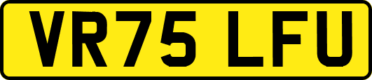 VR75LFU