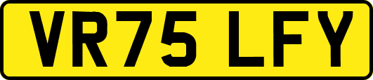 VR75LFY