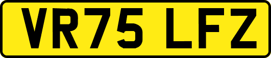 VR75LFZ