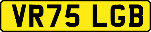 VR75LGB