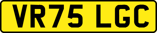 VR75LGC
