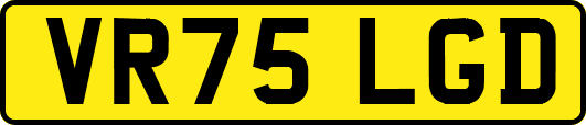 VR75LGD
