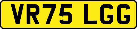 VR75LGG