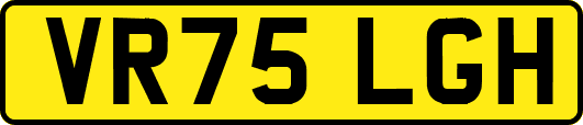 VR75LGH