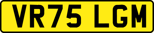 VR75LGM