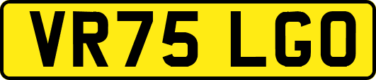 VR75LGO