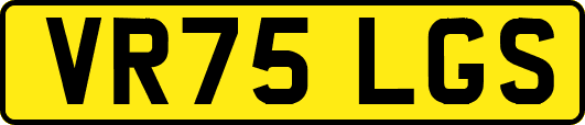 VR75LGS