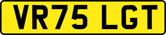 VR75LGT