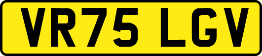 VR75LGV