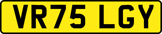 VR75LGY