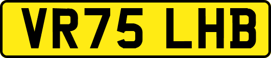VR75LHB