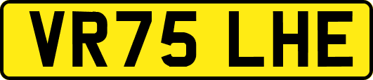 VR75LHE