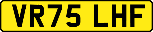 VR75LHF