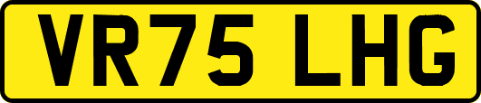 VR75LHG