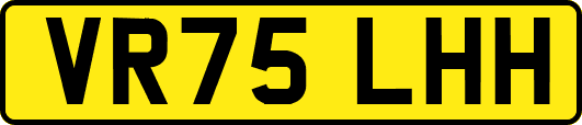 VR75LHH