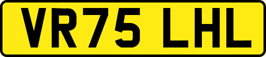VR75LHL