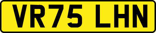 VR75LHN