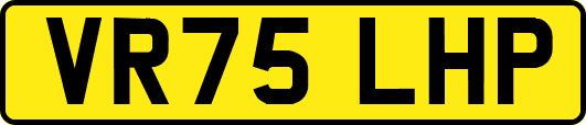 VR75LHP