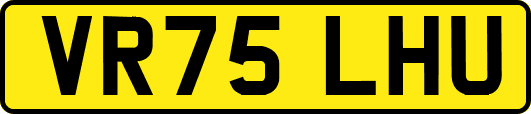 VR75LHU