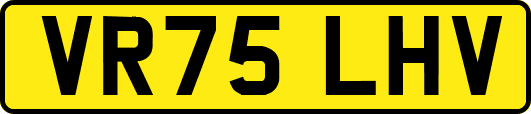 VR75LHV