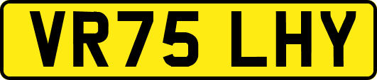 VR75LHY