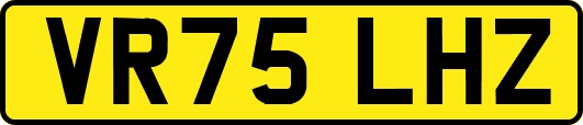 VR75LHZ