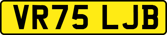VR75LJB