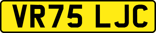 VR75LJC