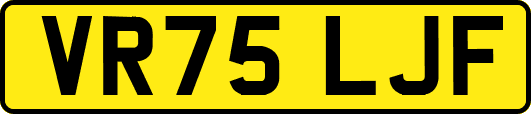 VR75LJF