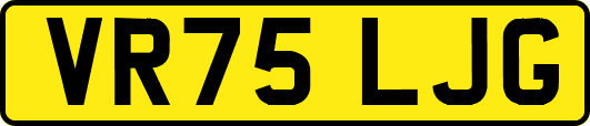 VR75LJG