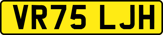 VR75LJH