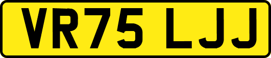 VR75LJJ