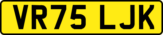 VR75LJK