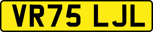 VR75LJL