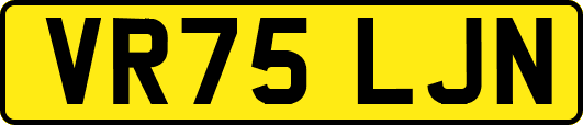 VR75LJN
