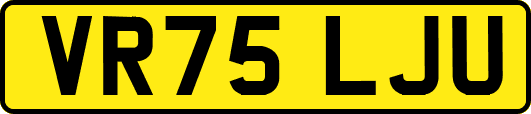 VR75LJU