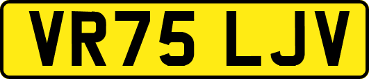 VR75LJV