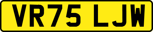 VR75LJW