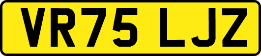 VR75LJZ