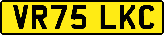 VR75LKC