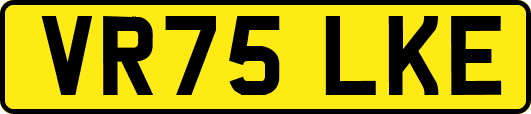 VR75LKE
