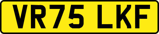 VR75LKF