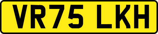 VR75LKH
