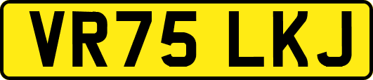 VR75LKJ