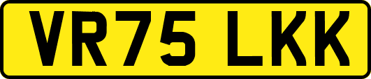 VR75LKK
