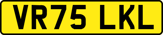 VR75LKL