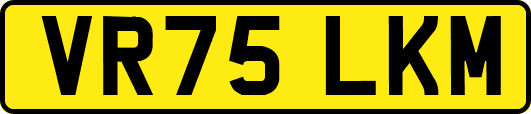 VR75LKM