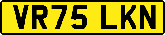 VR75LKN