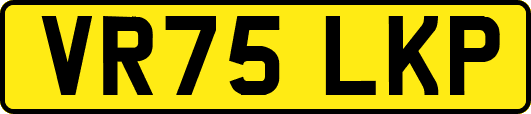 VR75LKP