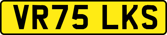 VR75LKS